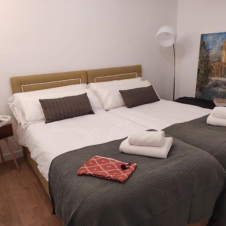 Real Maestranza Suite Sevilla Kültér fotó