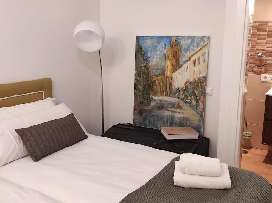 Real Maestranza Suite Sevilla Kültér fotó