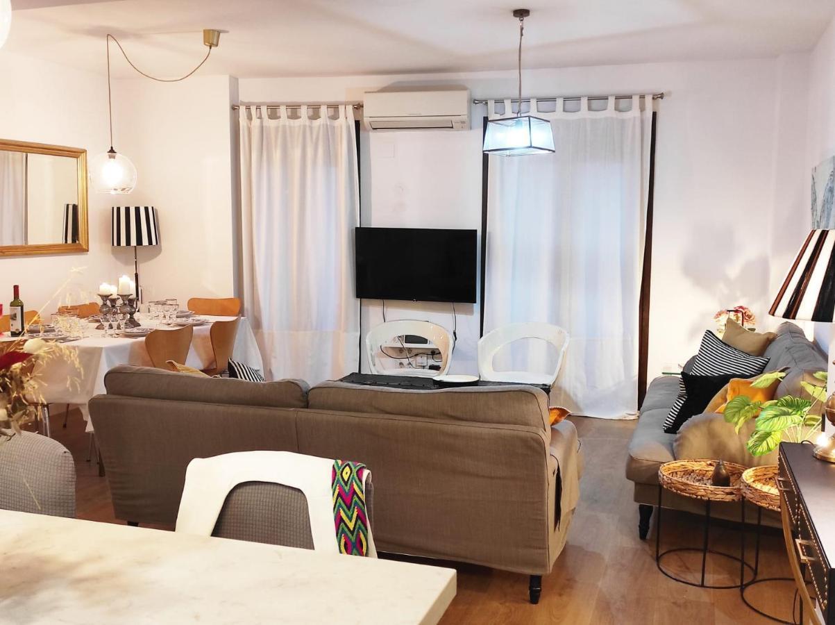 Real Maestranza Suite Sevilla Kültér fotó