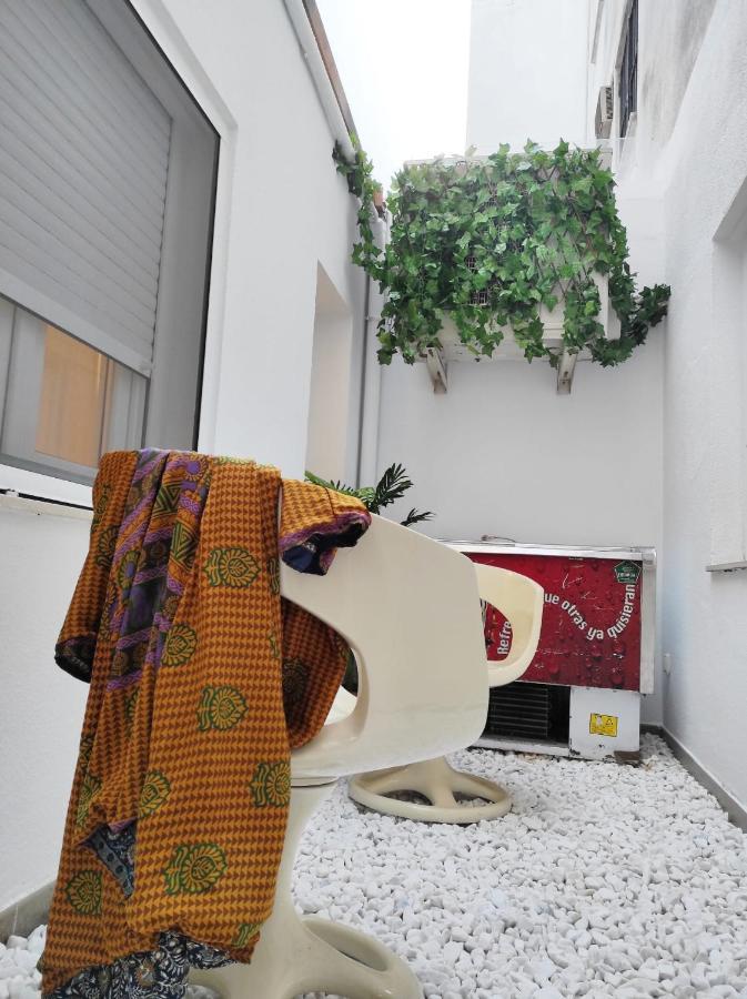 Real Maestranza Suite Sevilla Kültér fotó